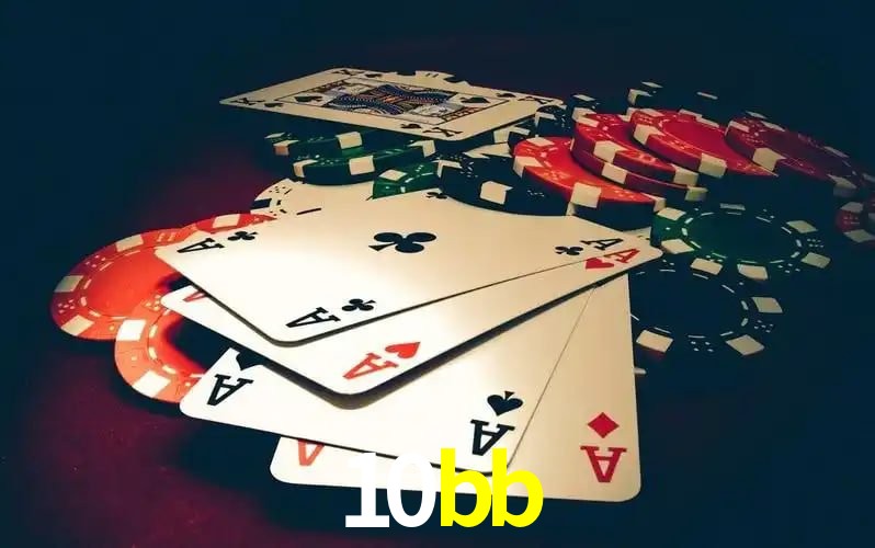A Emoção da Loteria na 10bb: Uma Chance de Mudança de Vida