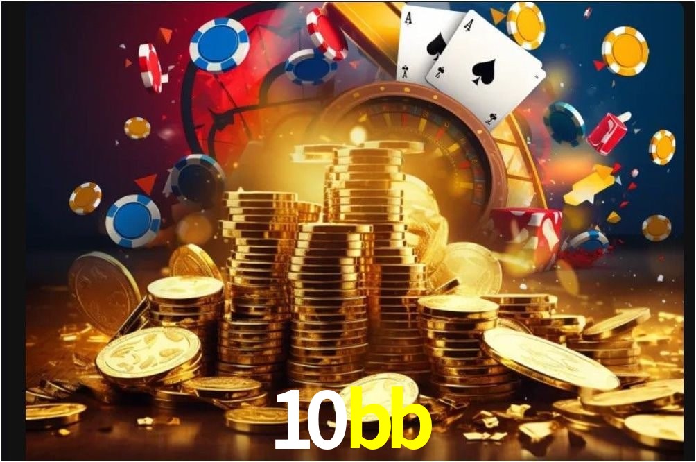 A Emoção da Loteria na 10bb: Uma Chance de Mudança de Vida